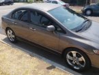 2010 Honda Civic under $4000 in California