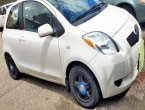 2007 Toyota Yaris under $6000 in Colorado