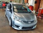 2009 Honda Fit under $5000 in Texas