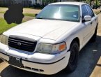 1999 Ford Crown Victoria under $1000 in Texas