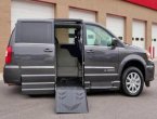 2013 Chrysler Town Country under $18000 in New York
