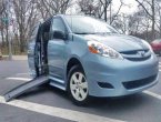 2010 Toyota Sienna under $17000 in New York