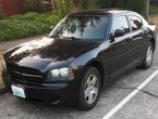 2007 Dodge Charger under $5000 in Washington