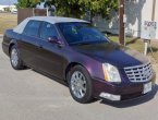 2009 Cadillac DTS under $5000 in Texas