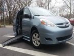 2010 Toyota Sienna under $17000 in New York