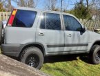 2001 Honda CR-V under $3000 in New Jersey