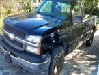 2003 Chevrolet Silverado under $2000 in New Jersey