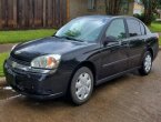 2005 Chevrolet Malibu under $3000 in Texas