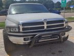 1999 Dodge Ram under $4000 in Florida