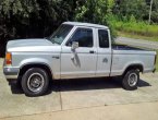 1990 Ford Ranger under $2000 in Georgia