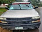 2000 Chevrolet Silverado under $7000 in Colorado