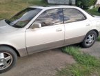 1993 Lexus ES 300 under $500 in West Virginia
