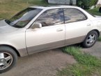 1993 Lexus ES 300 in West Virginia