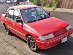 1992 Mercury Tracer under $2000 in CA