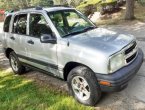 2004 Chevrolet Tracker in New York