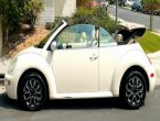 2004 Volkswagen Beetle under $4000 in California