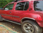 Xterra was SOLD for only $1800...!