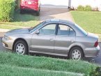 2002 Mitsubishi Galant - Bristol, PA