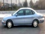 1998 Ford Taurus under $2000 in California