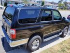 2000 Toyota 4Runner under $5000 in California