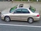 1999 Honda Accord under $500 in NH