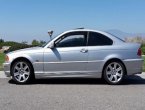 2001 BMW 325 under $3000 in California