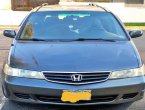 2004 Honda Odyssey under $5000 in Virginia