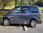 2004 Honda Odyssey under $5000 in Virginia