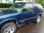 1999 Chevrolet Blazer was SOLD for only $150...!