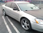 2002 Nissan Altima under $2000 in California