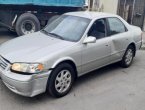 2000 Toyota Camry under $2000 in California