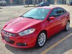 2013 Dodge Dart under $5000 in Texas