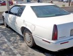 1995 Cadillac Eldorado under $3000 in California