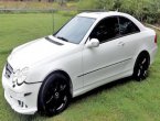 2008 Mercedes Benz CLK under $4000 in Texas