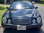 2002 Mercedes Benz CLK under $7000 in Hawaii