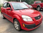 2009 KIA Rio under $2000 in Massachusetts