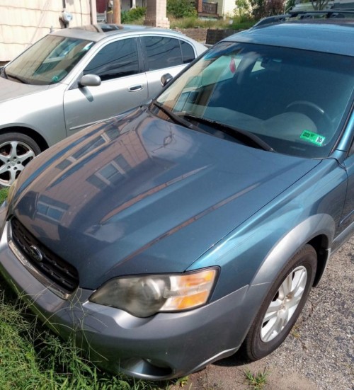 Subaru Outback �05 Wagon By Owner 2K or Less in Uniontown