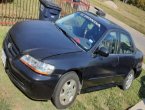2002 Honda Accord under $3000 in TX