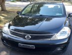 2012 Nissan Versa under $6000 in Pennsylvania