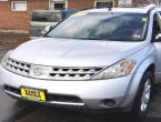 2006 Nissan Murano under $4000 in New Hampshire