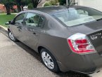 2009 Nissan Sentra under $5000 in Texas