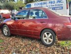 2003 Honda Accord under $4000 in Oregon