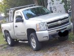 2010 Chevrolet Silverado under $10000 in New York