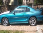 1995 Ford Mustang under $3000 in Texas