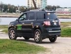 2013 GMC Acadia under $16000 in Texas