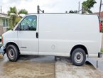 1997 GMC Savana under $4000 in Florida