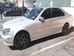 2001 Mercedes Benz S-Class under $6000 in New York