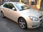 2012 Chevrolet Malibu under $6000 in New York