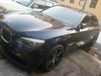 2012 BMW 750 under $15000 in New York
