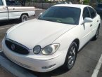 2007 Buick LaCrosse under $4000 in Arizona